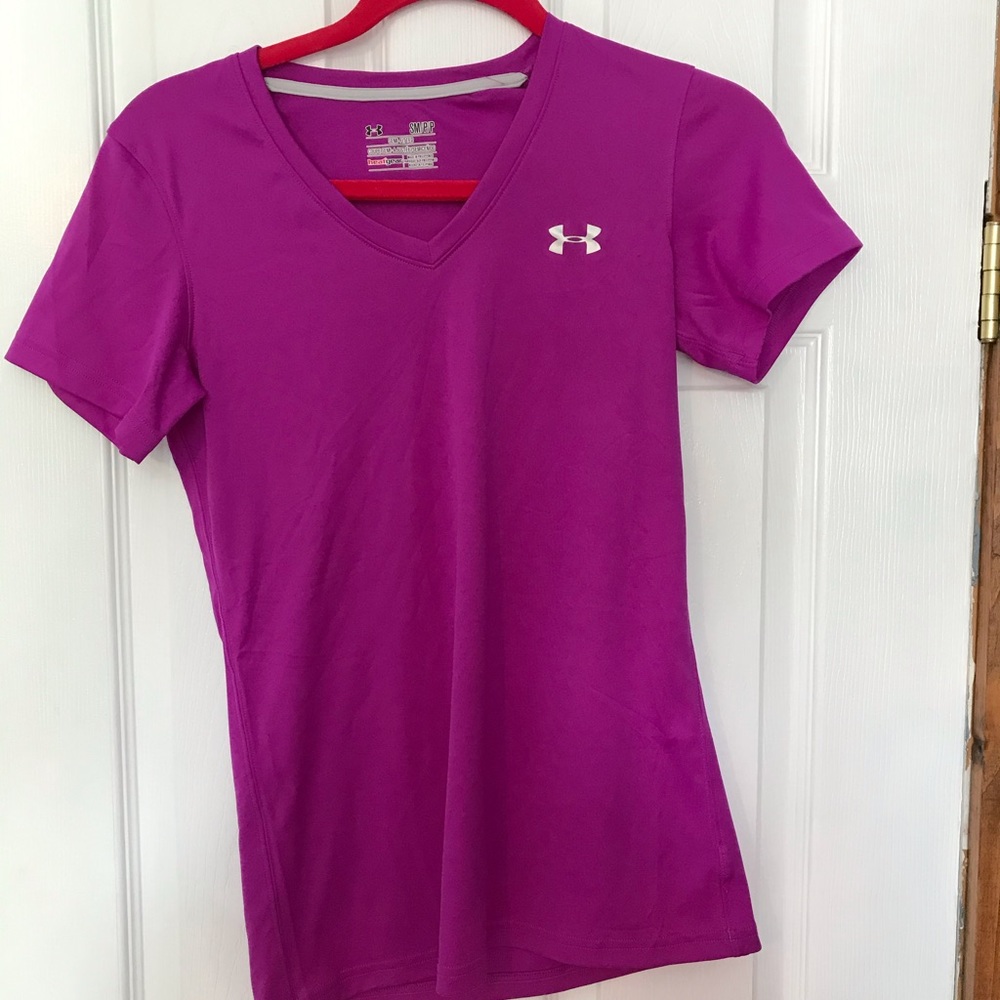 Workout top
